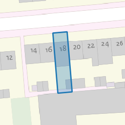 Perceel BDA00-D-7452