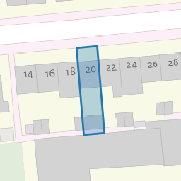 Perceel BDA00-D-7453