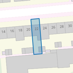 Perceel BDA00-D-7454