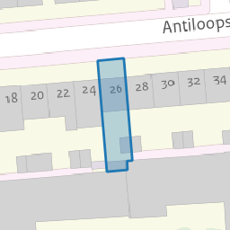 Perceel BDA00-D-7456