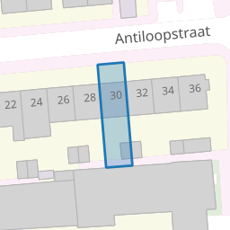 Perceel BDA00-D-7458