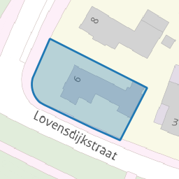 Perceel BDA00-D-7470