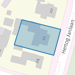 Perceel BDA00-D-7472