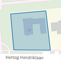 Perceel BDA00-D-7480