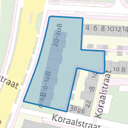 Perceel BDA00-D-7498