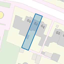 Perceel BDA00-D-7516