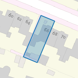 Perceel BDA00-D-7518