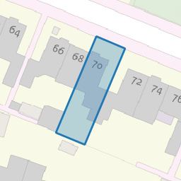 Perceel BDA00-D-7520