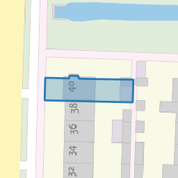 Perceel BDA00-D-7523