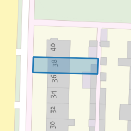 Perceel BDA00-D-7524