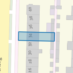 Perceel BDA00-D-7526