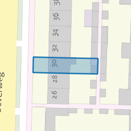 Perceel BDA00-D-7528