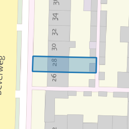 Perceel BDA00-D-7529