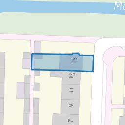 Perceel BDA00-D-7531