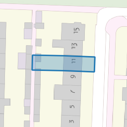 Perceel BDA00-D-7533