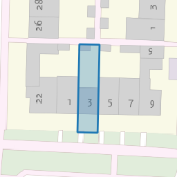 Perceel BDA00-D-7541