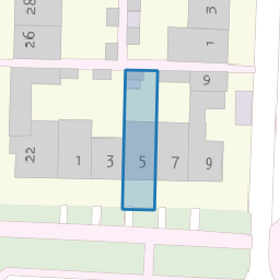 Perceel BDA00-D-7542