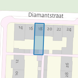 Perceel BDA00-D-7547