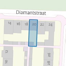 Perceel BDA00-D-7548