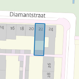 Perceel BDA00-D-7549