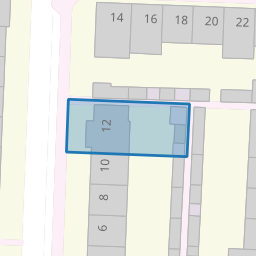 Perceel BDA00-D-7551