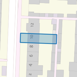 Perceel BDA00-D-7552