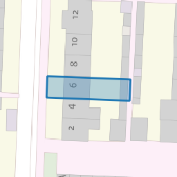 Perceel BDA00-D-7554