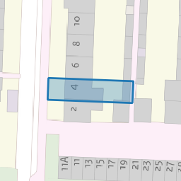 Perceel BDA00-D-7555