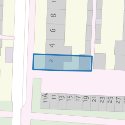 Perceel BDA00-D-7556