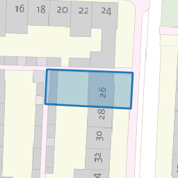 Perceel BDA00-D-7557