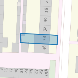 Perceel BDA00-D-7561