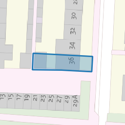 Perceel BDA00-D-7562