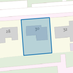 Perceel BDA00-D-7564