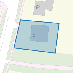 Perceel BDA00-D-7573