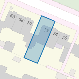 Perceel BDA00-D-7583