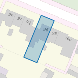 Perceel BDA00-D-7587