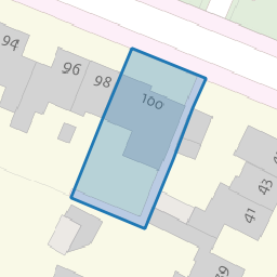 Perceel BDA00-D-7589