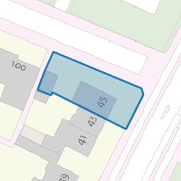 Perceel BDA00-D-7590