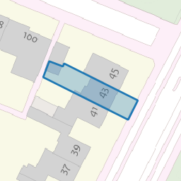 Perceel BDA00-D-7591