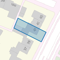 Perceel BDA00-D-7592