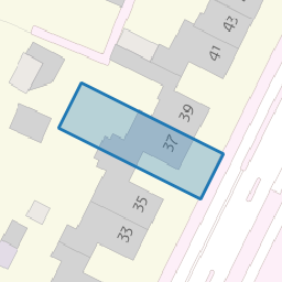 Perceel BDA00-D-7594