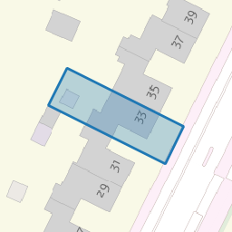 Perceel BDA00-D-7596