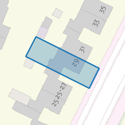 Perceel BDA00-D-7598