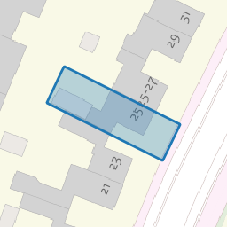 Perceel BDA00-D-7600