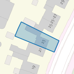 Perceel BDA00-D-7601