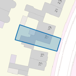 Perceel BDA00-D-7604