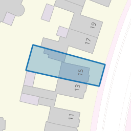 Perceel BDA00-D-7605