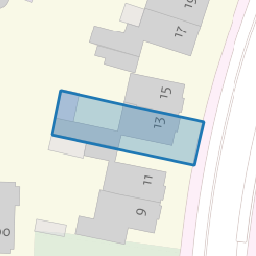 Perceel BDA00-D-7606