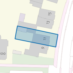 Perceel BDA00-D-7607