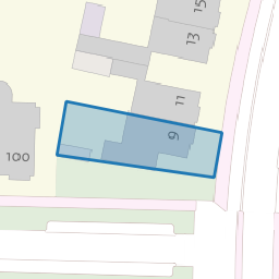 Perceel BDA00-D-7608